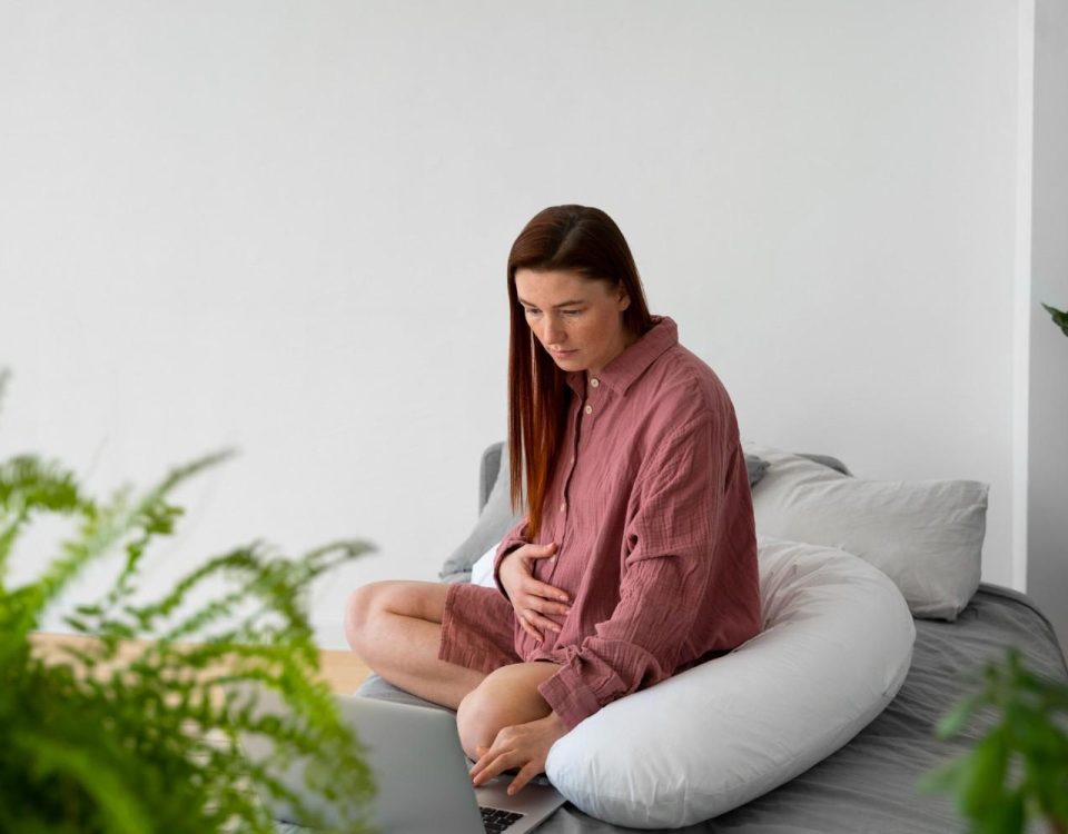 الرحم المقلوب