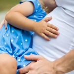 الرضاعة أثناء الحمل