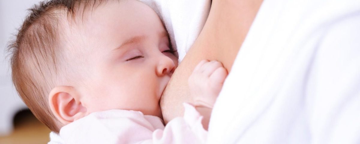 الرضاعة الطبيعية وسرطان الثدي