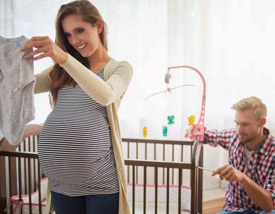 العضال الغدي الرحمي