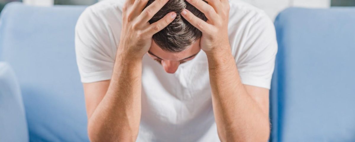 العقم الوراثي عند الرجال