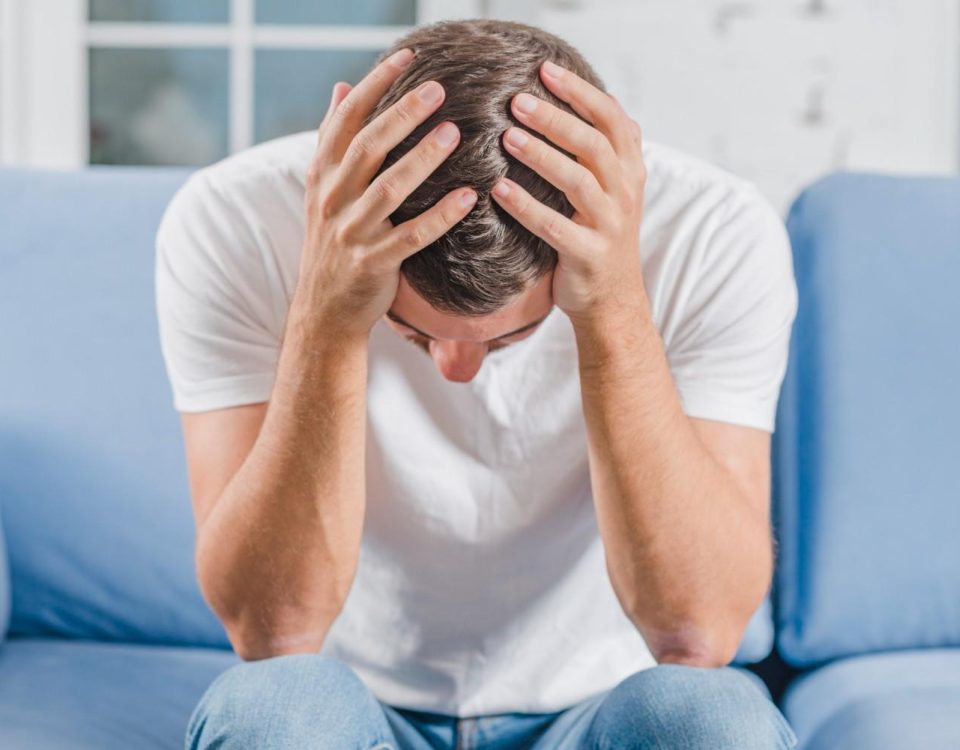 العقم الوراثي عند الرجال