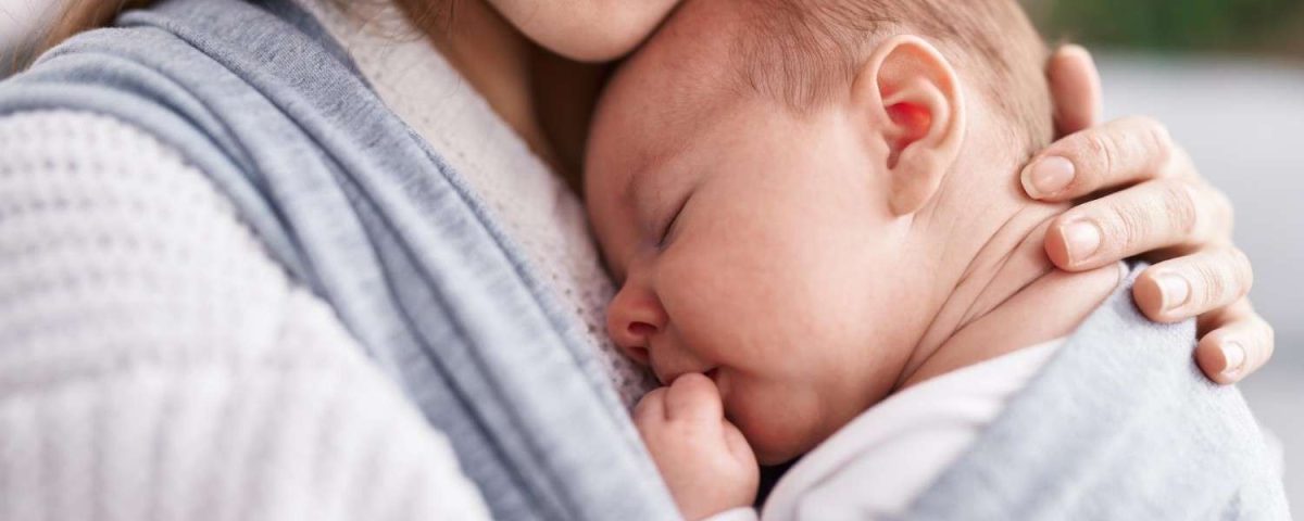 الولادة في الشهر السابع