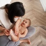 انفجار الرحم