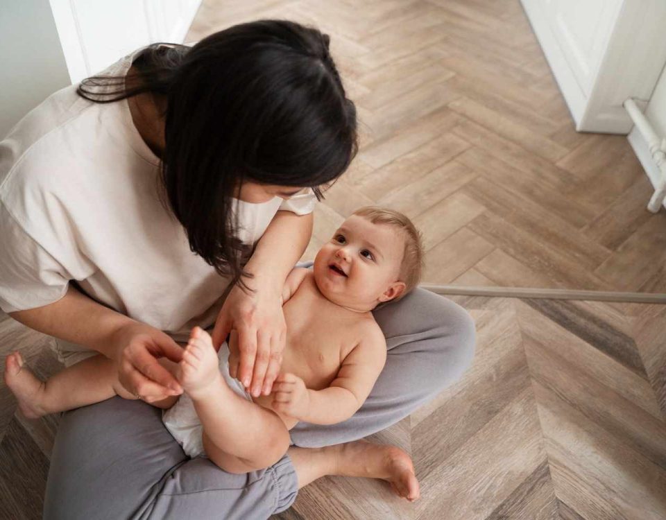 انفجار الرحم