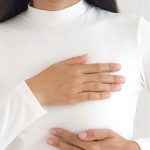 تغيرات الثدي أثناء الحمل