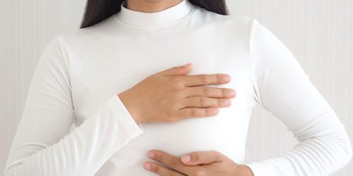 ما هي تغيرات الثدي أثناء الحمل وكيفية التعامل معها؟