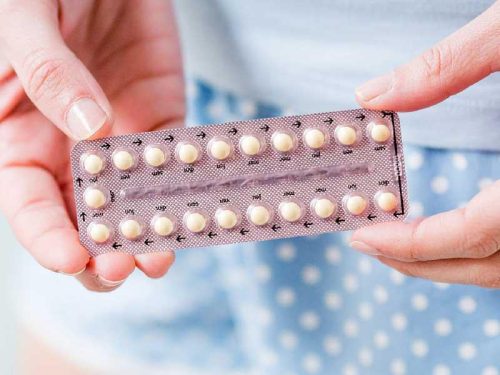 أضرار حبوب منع الحمل .. هل تسبب العقم؟