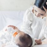 علاج اكتئاب الولادة