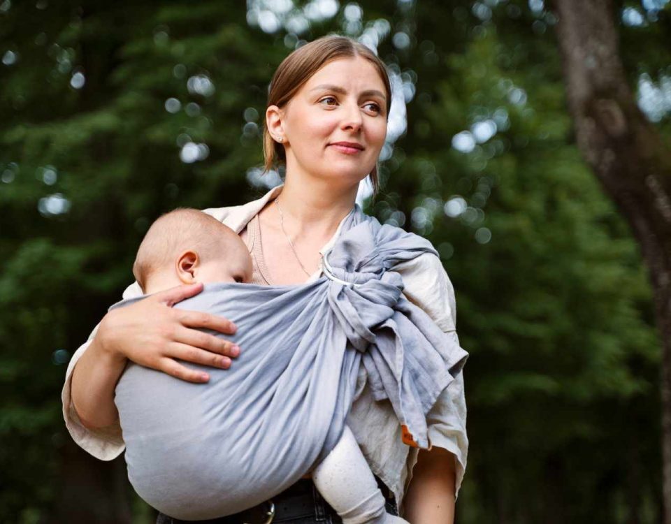 علامات التبويض الجيد