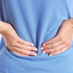 آلام ظهر الحوامل