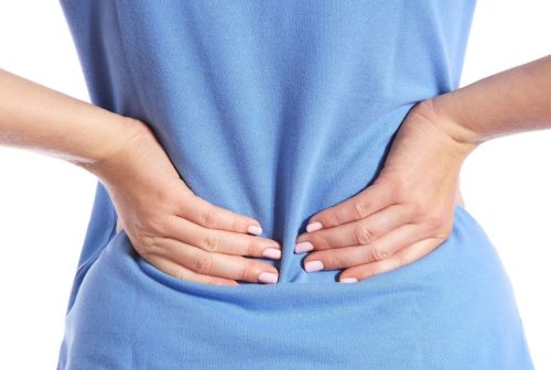 آلام الظهر أثناء الحمل .. ما هي ؟