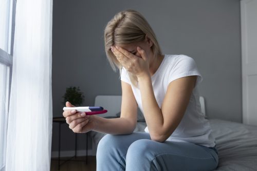 7 أسباب لفشل الحقن المجهري