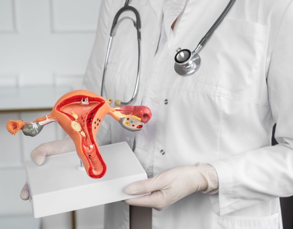 تنظيف الرحم