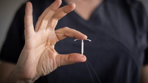 اللولب الهرموني وزيادة الوزن| ما العلاقة بينهم؟