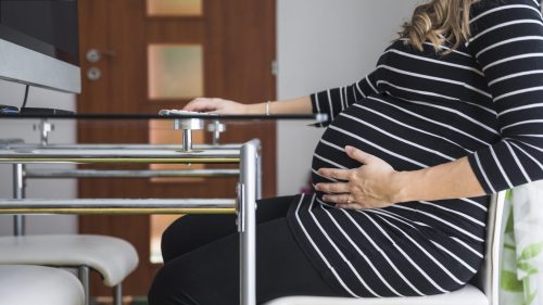 انفصال المشيمة| أسبابها وأعراضها وطرق علاجها