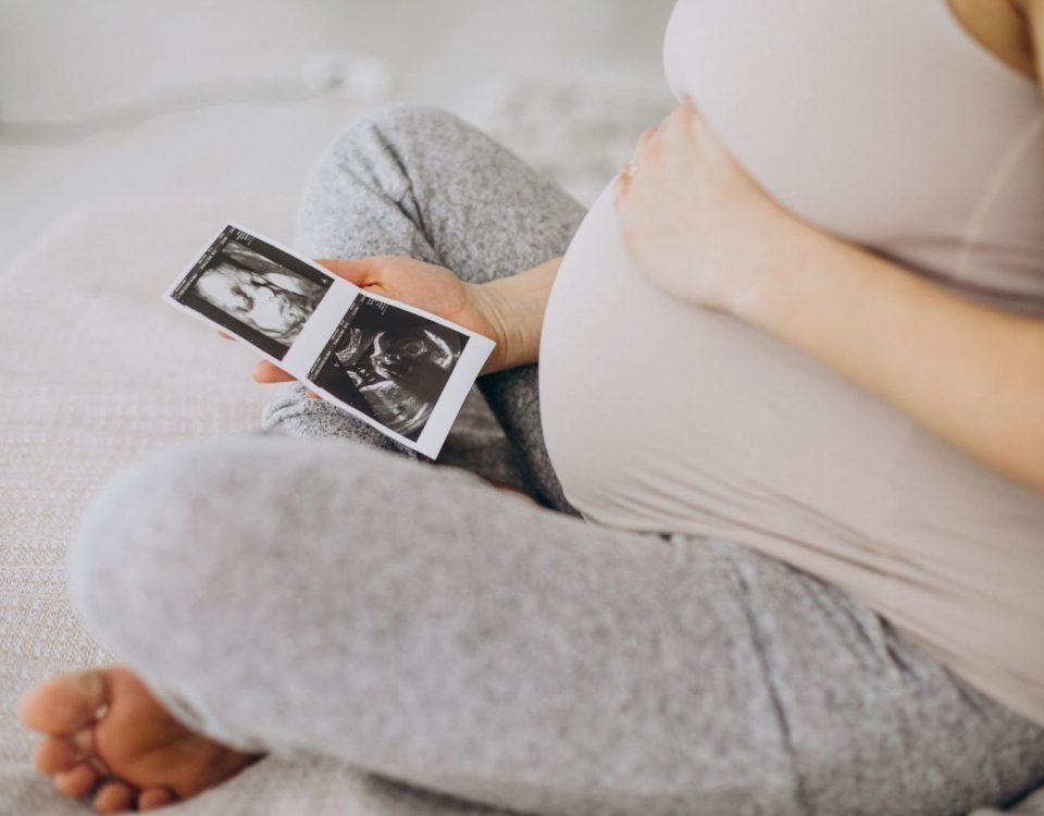 ربط عنق الرحم بعد الحقن المجهري