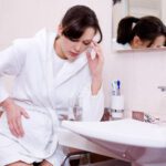 الإمساك أثناء الحمل| ماذا يجب أن تفعلين؟