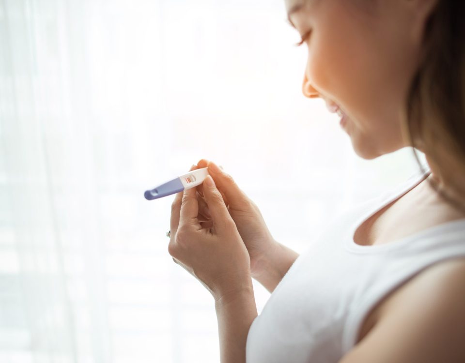 طرق-تثبيت-الحمل-كيف-تضمنين-حملًا-سليمًا