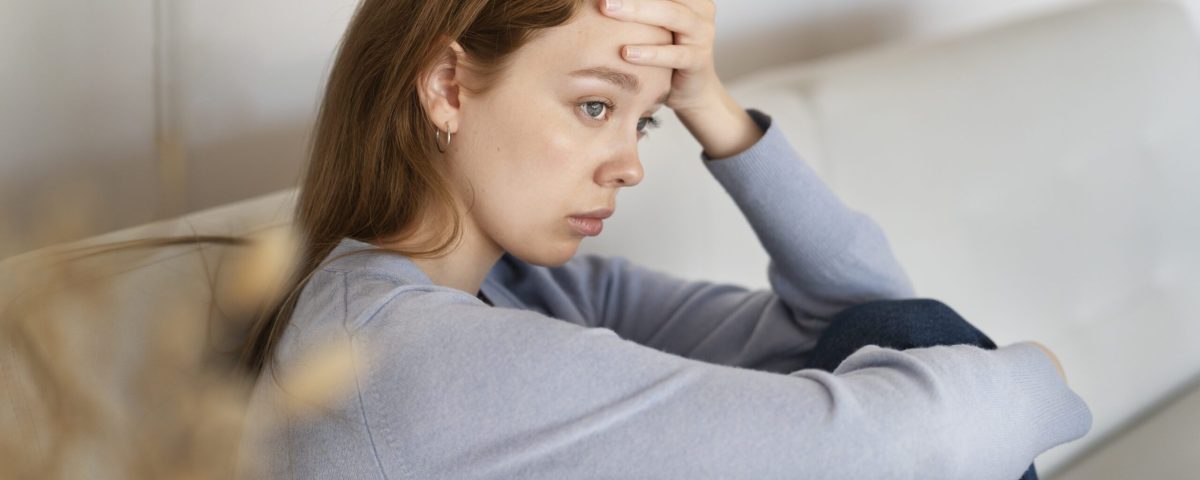 هل تؤثر الحالة النفسية للمرأة على الحقن المجهري