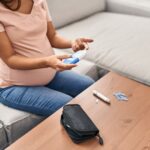 6 نصائح للسيطرة على سكري الحمل