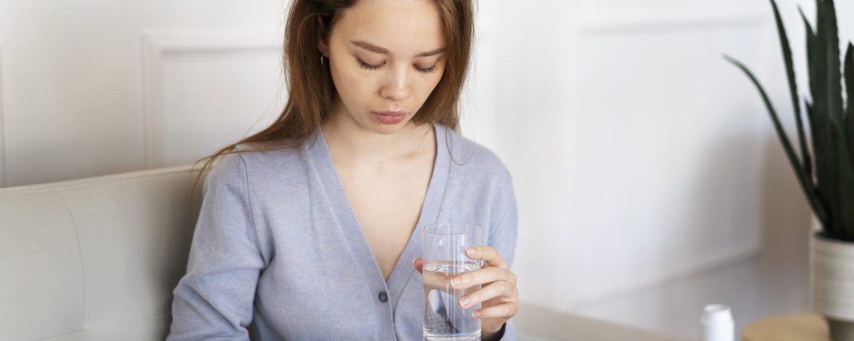 الفيتامينات المهمة قبل الحقن المجهري