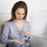 الفيتامينات المهمة قبل الحقن المجهري