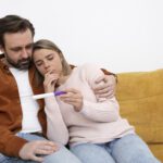 هل يعيق جفاف المهبل رحلة الإنجاب؟