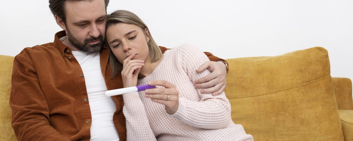 هل يعيق جفاف المهبل رحلة الإنجاب