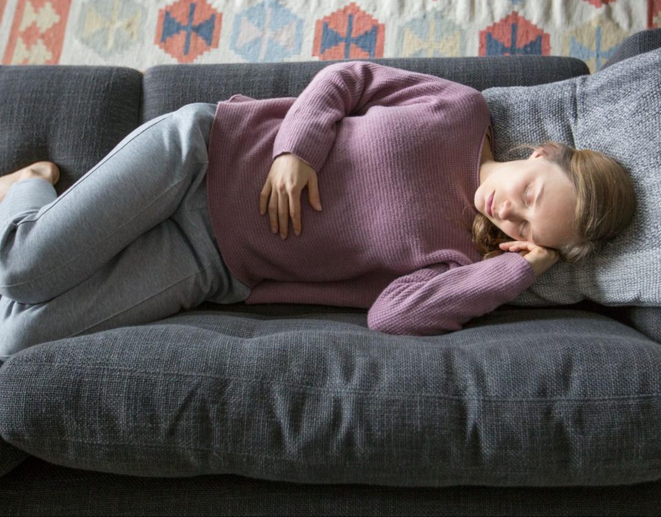 الآثار الجانبية لعملية الحقن المجهري| أضرار غير متوقعة