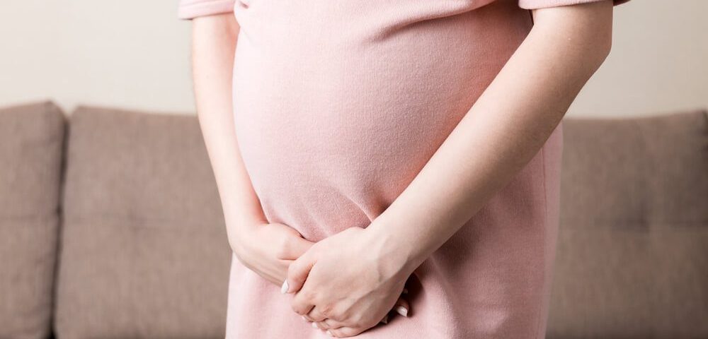 السلس البولي عند الحامل