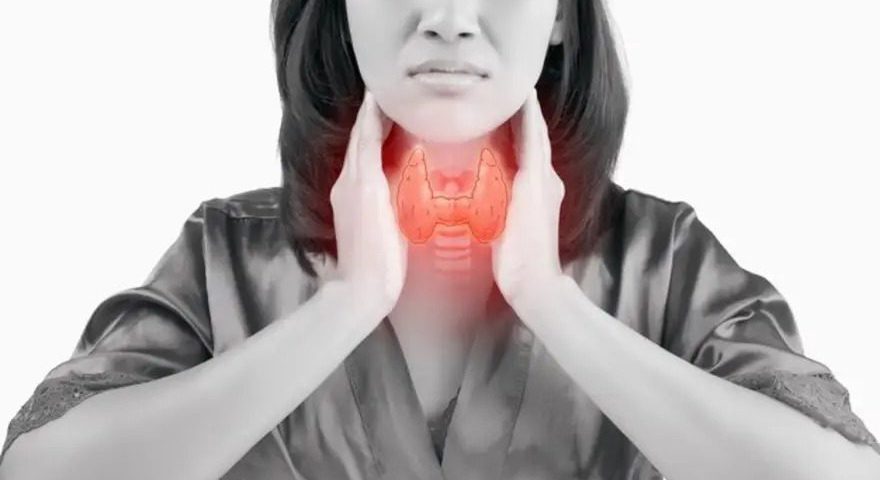 فرط نشاط الغدة الدرقية للحامل| كل ما تودين معرفته