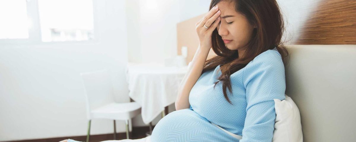 دليلك الشامل عن حقن الحديد للحامل