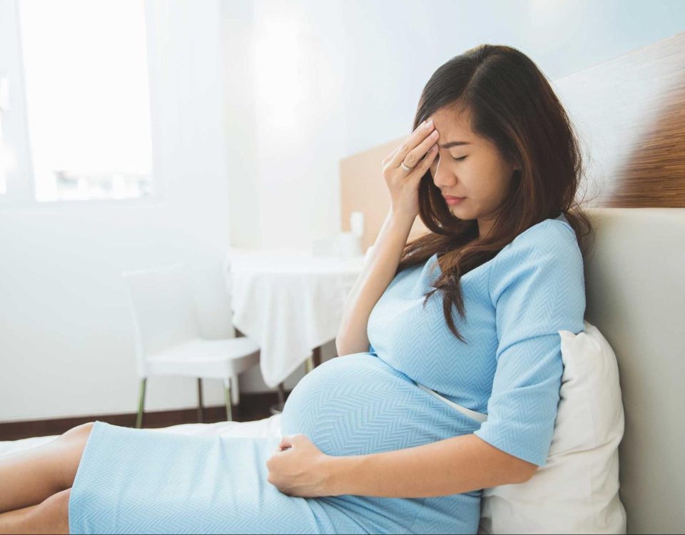 دليلك الشامل عن حقن الحديد للحامل