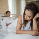 ضيق المهبل بعد الولادة القيصرية