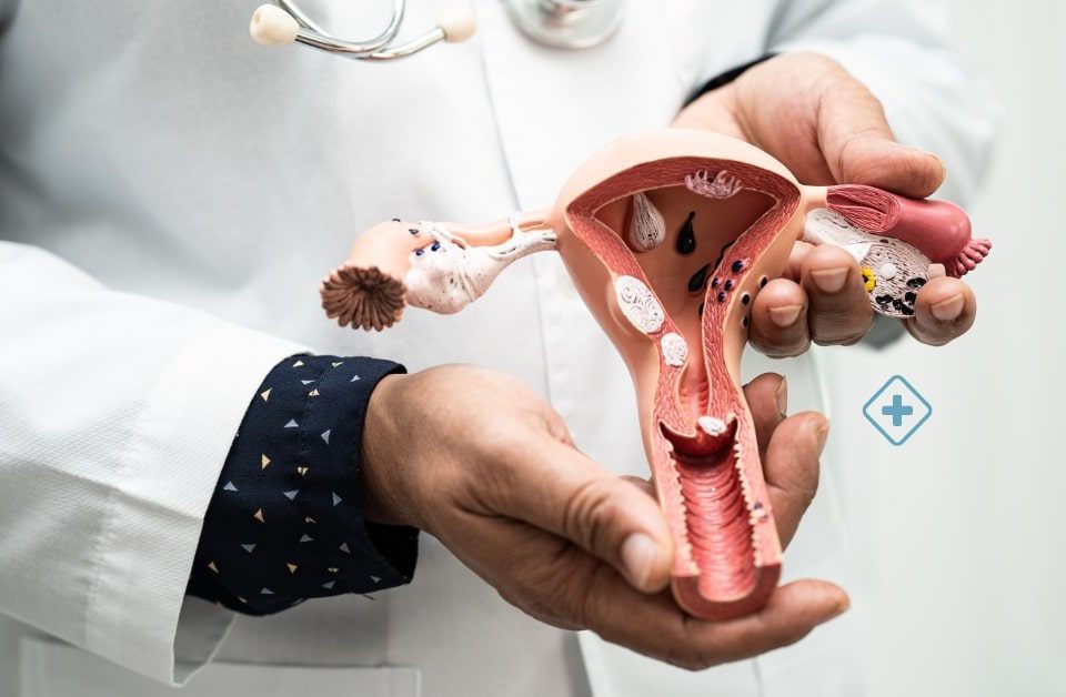 كيف يؤثر تليف الرحم على فرص الحمل