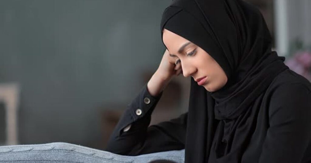 رحلة المعاناة والأمل