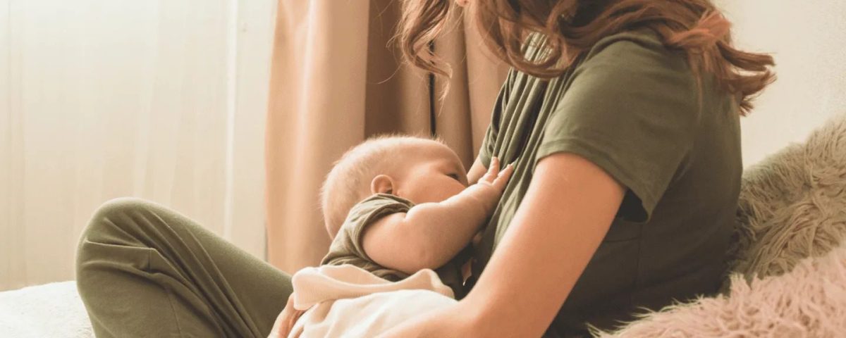 هل تعلمين فوائد الرضاعة الطبيعية؟ اكتشفيها الآن!
