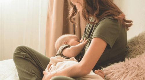 هل تعلمين فوائد الرضاعة الطبيعية؟ اكتشفيها الآن!