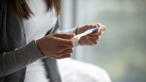 الأمراض المناعية وفشل الحقن المجهري