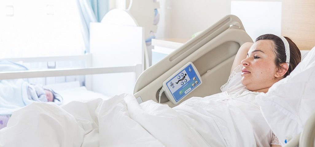 نزيف ما بعد الولادة| Postpartum Hemorrhage