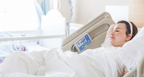النزيف ما بعد الولادة| Postpartum Hemorrhage