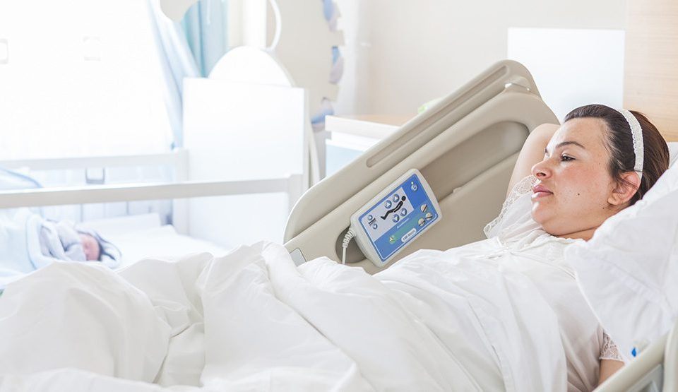 نزيف ما بعد الولادة| Postpartum Hemorrhage