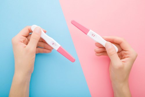 السيناريوهات المحتملة بعد نقل الأجنة في الحقن المجهري
