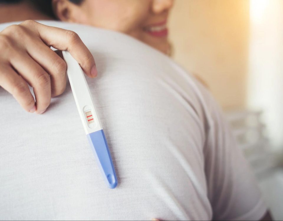 ماذا بعد الحقن المجهري| دليل شامل للمرأة